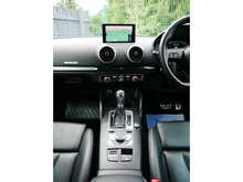 Audi S3 2.0 TFSI Sportback Quattro, S-Tronic [Euro 6]