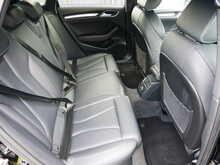 Audi S3 2.0 TFSI Sportback Quattro, S-Tronic [Euro 6]