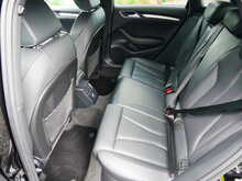 Audi S3 2.0 TFSI Sportback Quattro, S-Tronic [Euro 6]