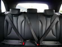 Audi S3 2.0 TFSI Sportback Quattro, S-Tronic [Euro 6]