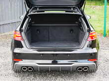 Audi S3 2.0 TFSI Sportback Quattro, S-Tronic [Euro 6]