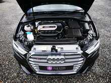 Audi S3 2.0 TFSI Sportback Quattro, S-Tronic [Euro 6]