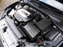 Audi S3 2.0 TFSI Sportback Quattro, S-Tronic [Euro 6]