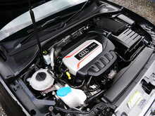 Audi S3 2.0 TFSI Sportback Quattro, S-Tronic [Euro 6]
