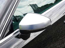 Audi S3 2.0 TFSI Sportback Quattro, S-Tronic [Euro 6]