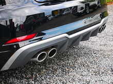 Audi S3 2.0 TFSI Sportback Quattro, S-Tronic [Euro 6]