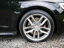 Audi S3 2.0 TFSI Sportback Quattro, S-Tronic [Euro 6]