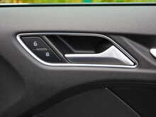 Audi S3 2.0 TFSI Sportback Quattro, S-Tronic [Euro 6]