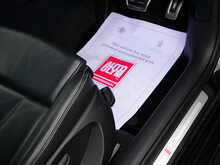 Audi S3 2.0 TFSI Sportback Quattro, S-Tronic [Euro 6]