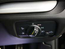 Audi S3 2.0 TFSI Sportback Quattro, S-Tronic [Euro 6]
