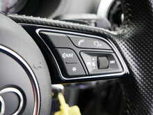 Audi S3 2.0 TFSI Sportback Quattro, S-Tronic [Euro 6]