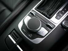 Audi S3 2.0 TFSI Sportback Quattro, S-Tronic [Euro 6]