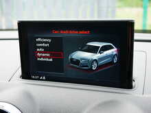 Audi S3 2.0 TFSI Sportback Quattro, S-Tronic [Euro 6]