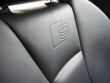 Audi S3 2.0 TFSI Sportback Quattro, S-Tronic [Euro 6]