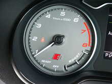 Audi S3 2.0 TFSI Sportback Quattro, S-Tronic [Euro 6]