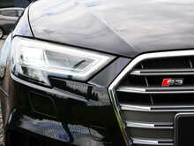 Audi S3 2.0 TFSI Sportback Quattro, S-Tronic [Euro 6]