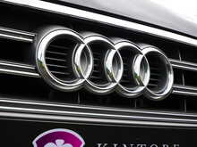 Audi S3 2.0 TFSI Sportback Quattro, S-Tronic [Euro 6]