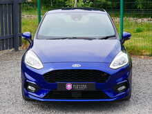 Ford Fiesta 1.0T EcoBoost ST-Line Hatchback, Manual