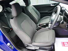 Ford Fiesta 1.0T EcoBoost ST-Line Hatchback, Manual