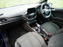 Ford Fiesta 1.0T EcoBoost ST-Line Hatchback, Manual