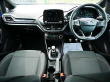 Ford Fiesta 1.0T EcoBoost ST-Line Hatchback, Manual
