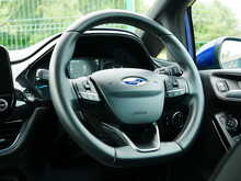 Ford Fiesta 1.0T EcoBoost ST-Line Hatchback, Manual