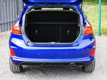Ford Fiesta 1.0T EcoBoost ST-Line Hatchback, Manual