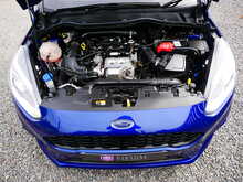 Ford Fiesta 1.0T EcoBoost ST-Line Hatchback, Manual