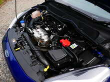Ford Fiesta 1.0T EcoBoost ST-Line Hatchback, Manual