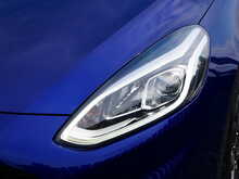 Ford Fiesta 1.0T EcoBoost ST-Line Hatchback, Manual