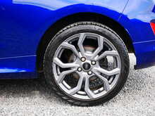 Ford Fiesta 1.0T EcoBoost ST-Line Hatchback, Manual