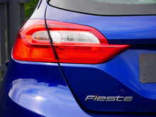 Ford Fiesta 1.0T EcoBoost ST-Line Hatchback, Manual