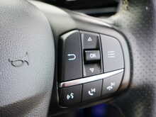 Ford Fiesta 1.0T EcoBoost ST-Line Hatchback, Manual
