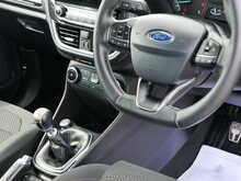 Ford Fiesta 1.0T EcoBoost ST-Line Hatchback, Manual