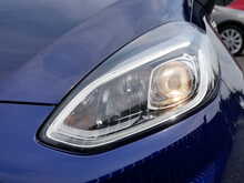 Ford Fiesta 1.0T EcoBoost ST-Line Hatchback, Manual
