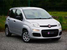 Fiat Panda 1.2 Pop Hatchback 5dr, Manual (69 bhp)