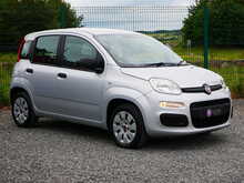 Fiat Panda 1.2 Pop Hatchback 5dr, Manual (69 bhp)