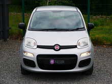 Fiat Panda 1.2 Pop Hatchback 5dr, Manual (69 bhp)