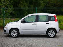 Fiat Panda 1.2 Pop Hatchback 5dr, Manual (69 bhp)