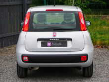 Fiat Panda 1.2 Pop Hatchback 5dr, Manual (69 bhp)