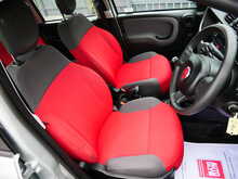Fiat Panda 1.2 Pop Hatchback 5dr, Manual (69 bhp)