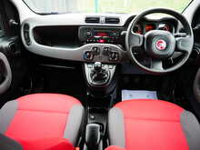 Fiat Panda 1.2 Pop Hatchback 5dr, Manual (69 bhp)
