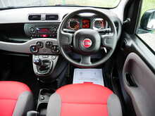 Fiat Panda 1.2 Pop Hatchback 5dr, Manual (69 bhp)