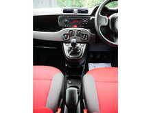 Fiat Panda 1.2 Pop Hatchback 5dr, Manual (69 bhp)