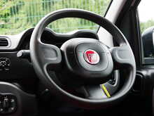 Fiat Panda 1.2 Pop Hatchback 5dr, Manual (69 bhp)