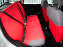 Fiat Panda 1.2 Pop Hatchback 5dr, Manual (69 bhp)