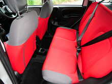 Fiat Panda 1.2 Pop Hatchback 5dr, Manual (69 bhp)