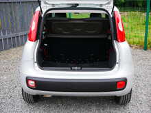 Fiat Panda 1.2 Pop Hatchback 5dr, Manual (69 bhp)