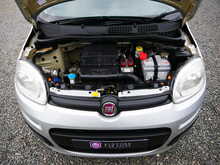 Fiat Panda 1.2 Pop Hatchback 5dr, Manual (69 bhp)