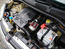 Fiat Panda 1.2 Pop Hatchback 5dr, Manual (69 bhp)